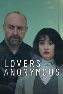 Lovers Anonymous poster