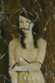 Ballad of Mary Slade poster