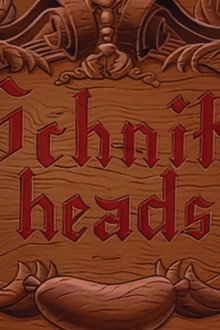 Schnit-heads