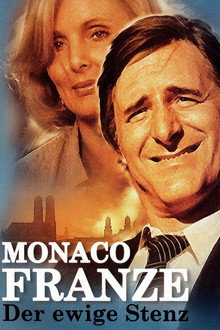 Monaco Franze poster