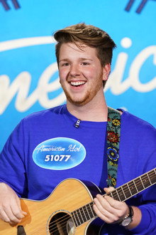 Auditions (3)