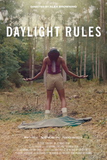 Daylight Rules poster