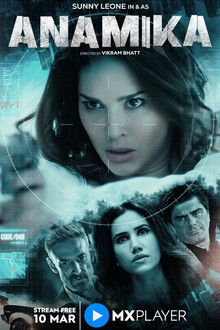 Anamika poster