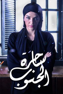 The Witch of the South poster