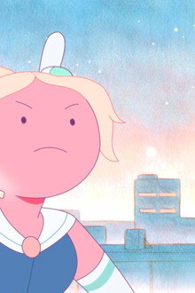 Fionna Campbell