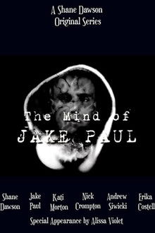 The Mind of Jake Paul poster