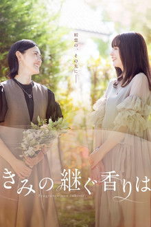 Fragrance You Inherit poster