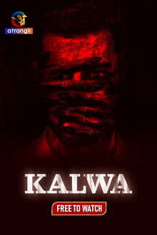 Kalwa poster