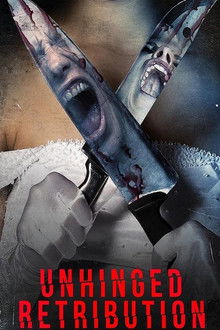 Unhinged: Retribution poster