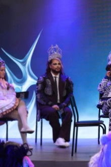 1 Semifinalist vs. 6 Winners - Semifinal Part 2