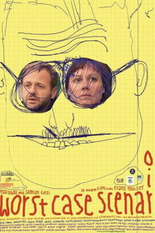 Worst Case Scenario poster