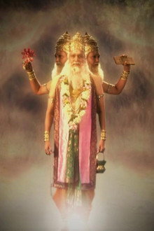 Lord Rama wins at the Swayamvar