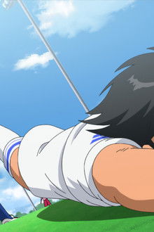 Professional Warrior