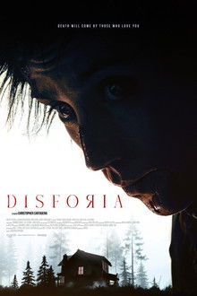 Disforia poster