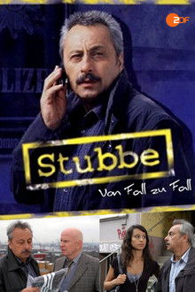 Stubbe – Von Fall zu Fall poster