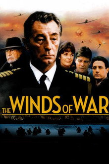 The Winds of War poster