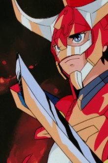Sun Devil: Ambassador of Evil