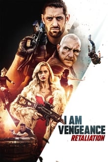 Watch Movies I Am Vengeance: Retaliation (2020) Full Free Online