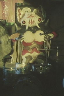 Twelve Thousand Years of Darkness