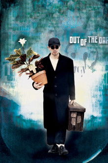 Out of the Dark poster