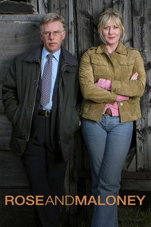 Rose and Maloney poster