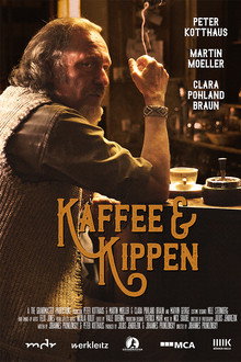 Kaffee & Kippen poster