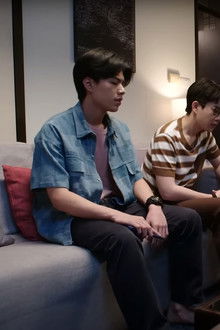 Dish 10 - The Trio Of Friends : Like Three Essential Elements In Trio Paste