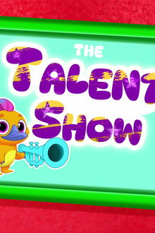The Talent Show