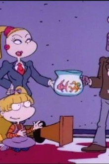 Mommy's Little Assets