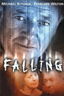 Falling poster
