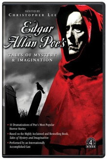 Tales of Mystery and Imagination poster