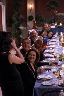 The Bracebridge Dinner