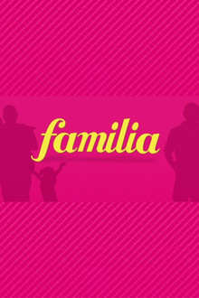 Familia poster