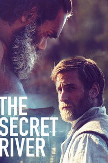 The Secret River poster