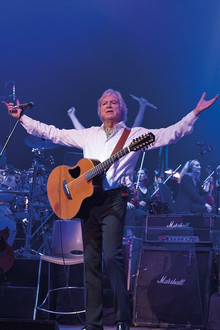 The Moody Blues: Days of Future Passed Live