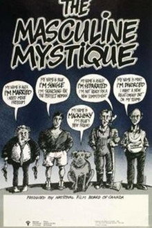 The Masculine Mystique poster
