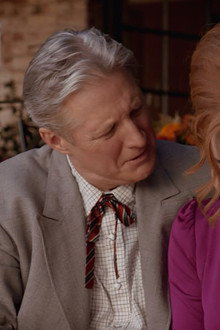 A Wolf in Sheep's Clothing