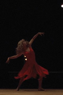 Private Dancer