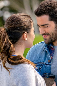 Secrets, Lies and School Supplies