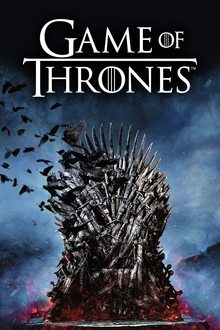 Imagem Game of Thrones