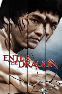 Enter the Dragon (1973)