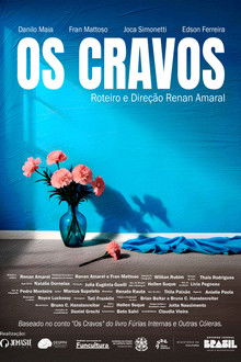 Os Cravos poster