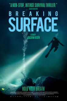 Watch Movies Breaking Surface (2020) Full Free Online