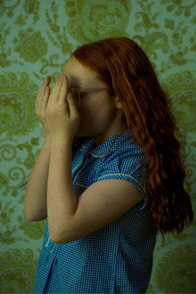 The Room At The End Of The Hallway poster