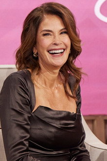 Teri Hatcher