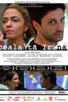 The Other Irene poster