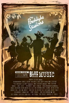 The Porchlight Sessions poster
