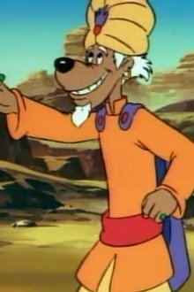 Working for Scales (4)