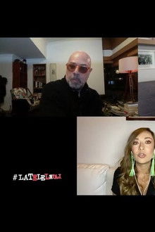 The Lethal Tele with Katherine Miranda