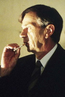Musings of a Cigarette Smoking Man